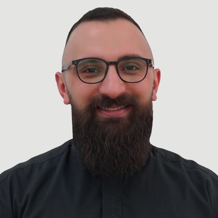 Abdallah Elias Dababneh