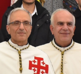 Obispos