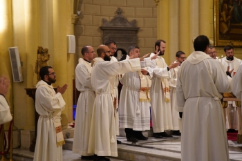 Sacerdotes