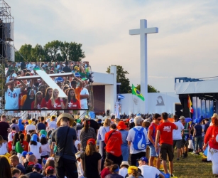Juventud Cristiana