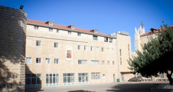 Seminario di Beit Jala