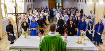 Comunità religiose