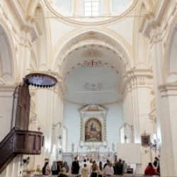 Parrocchia di Larnaca - Chiesa di Santa Maria delle Grazie