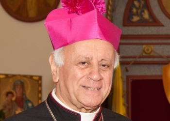 Kamal Bathish