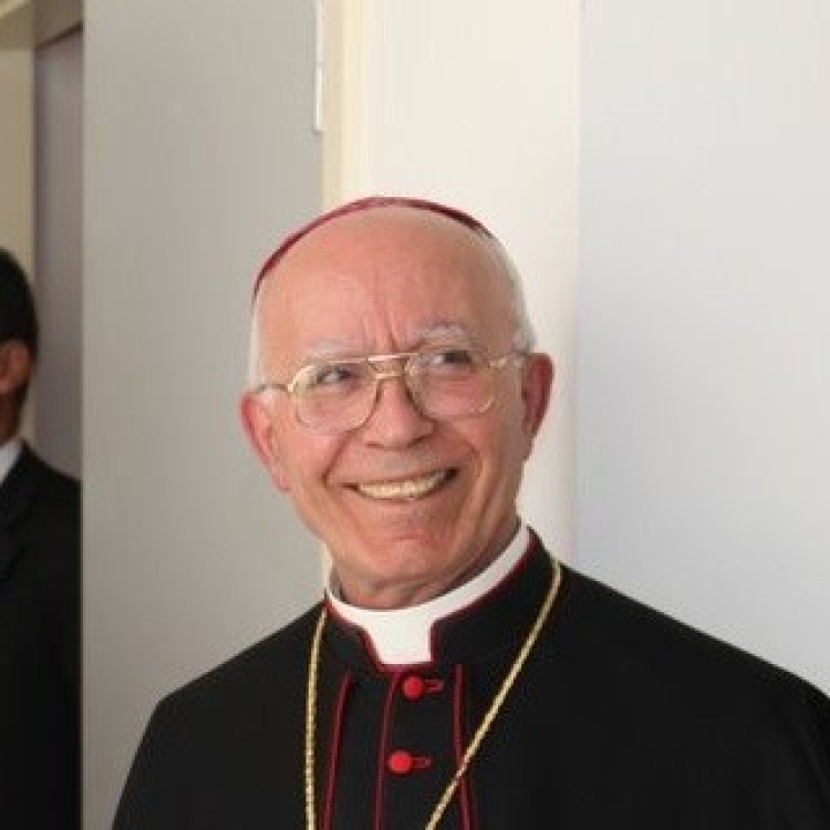 Salim Sayegh