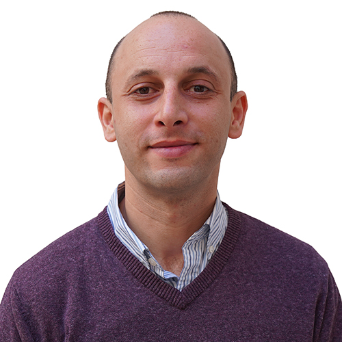 Ibrahim Zananiri
