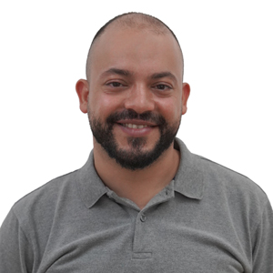 Khader Abu Saed