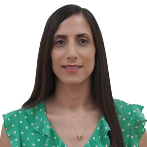 Nadine Jildeh
