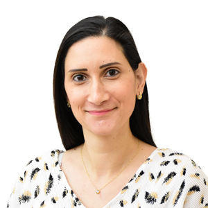 Rozeen Hajjar