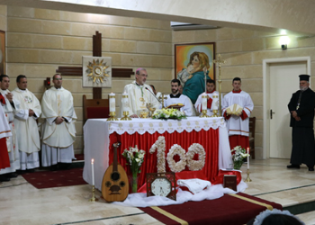 Paroisse d'Ader - Saint Joseph