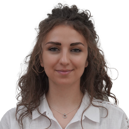 Henriette Farah