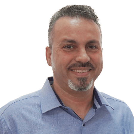 Michael Massad