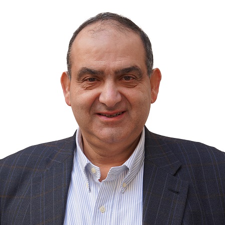 Nakhleh Antar