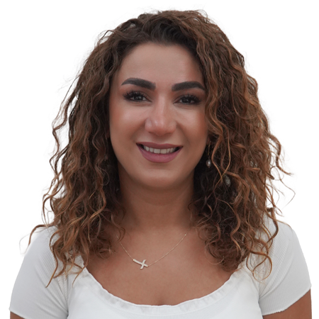 Rawan Mansour
