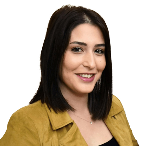 Reem Khader