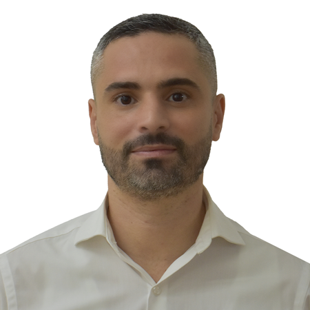 Zaki Sahlieh