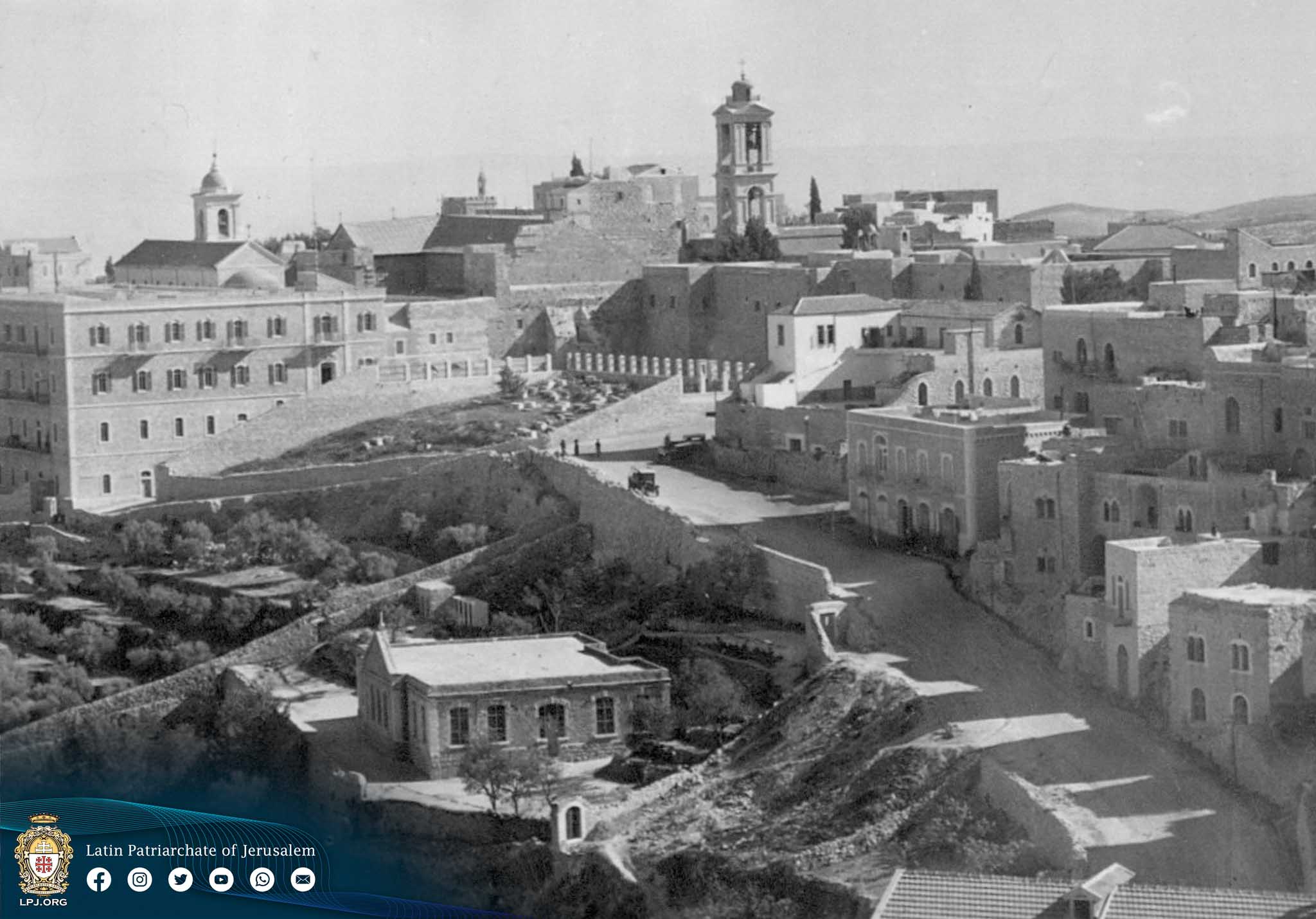 City of Bethlehem