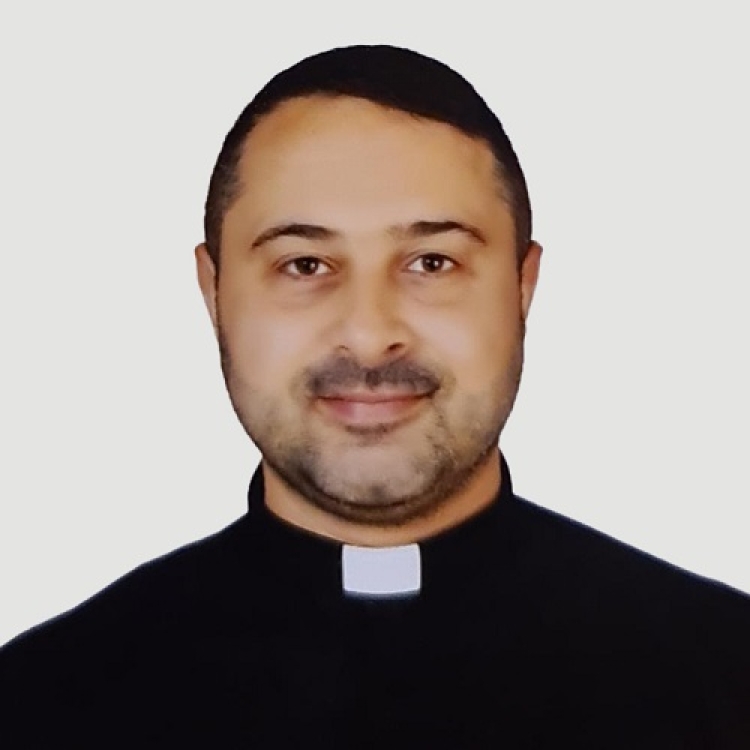 Alaa Musharbash