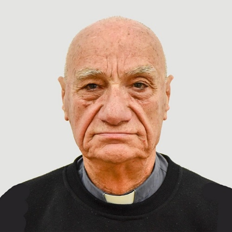 Alberto Mario Garau