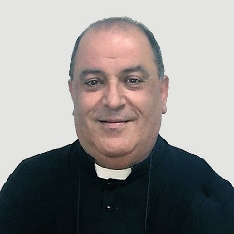 Ashraf Al Nimri