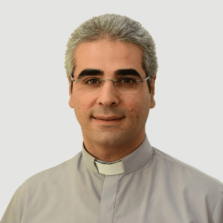 Baha’ Istefan