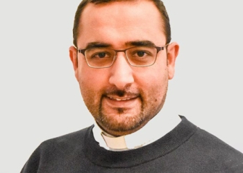 Bashar Fawadleh