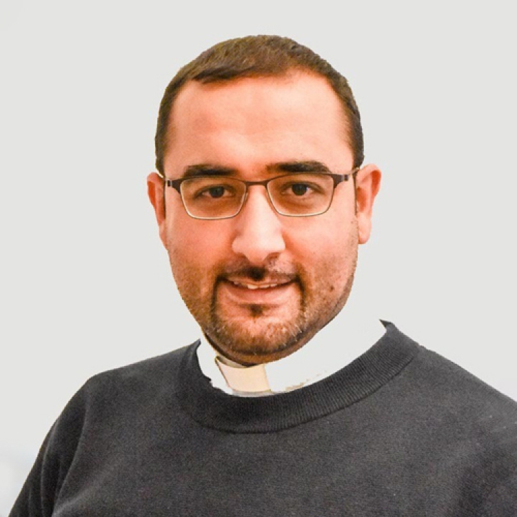 Bashar Fawadleh