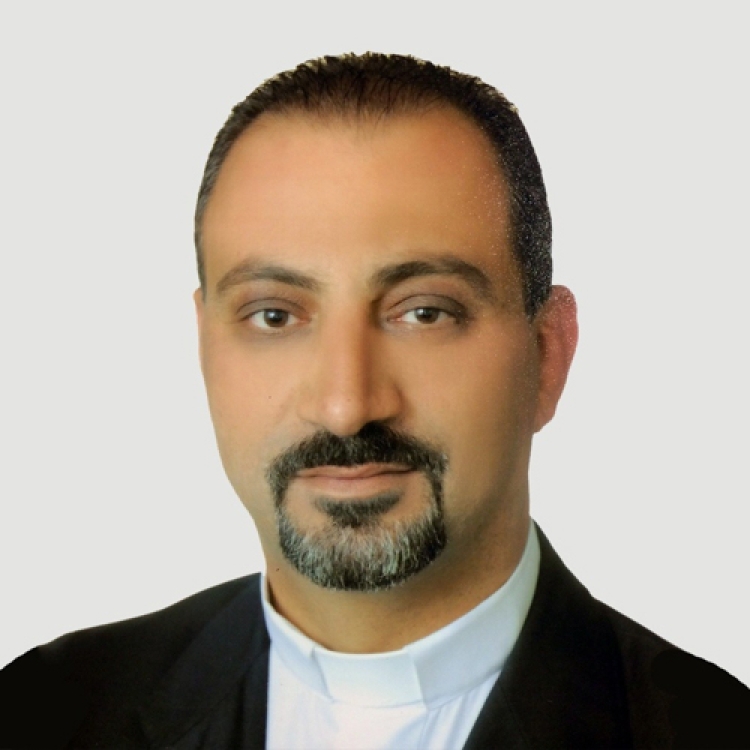 Bashir Bader
