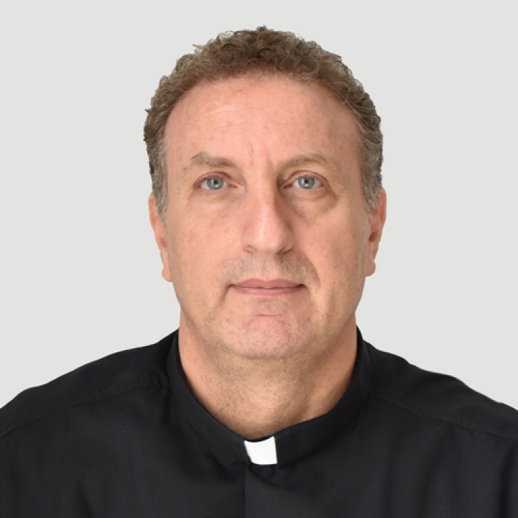 Bassam Al Deir
