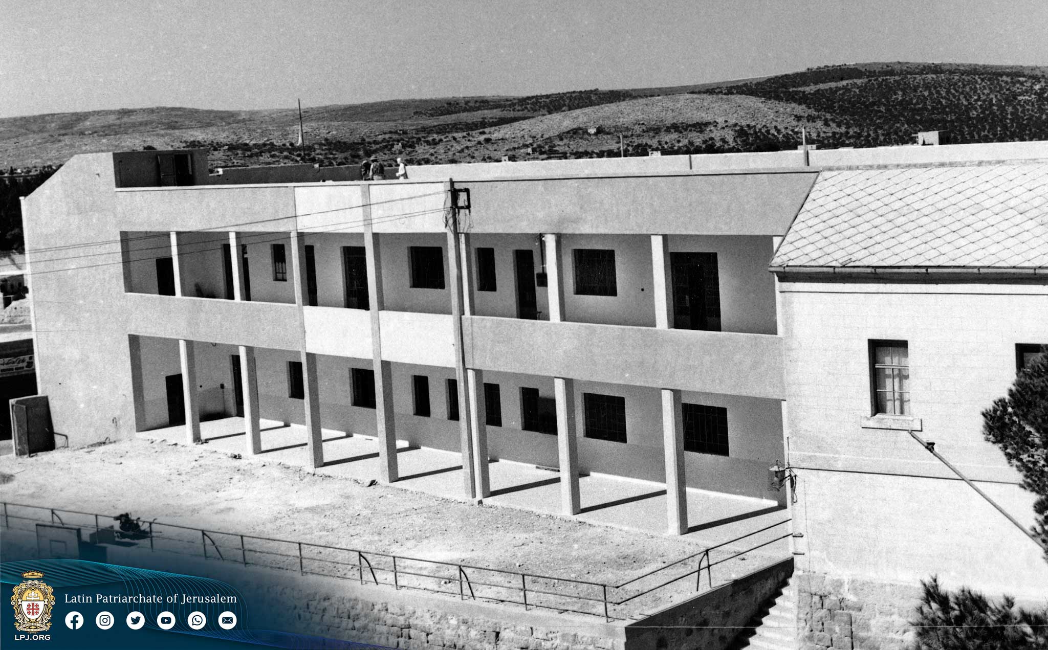 Salesian school