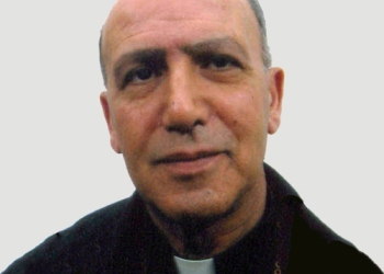 الياس عودة