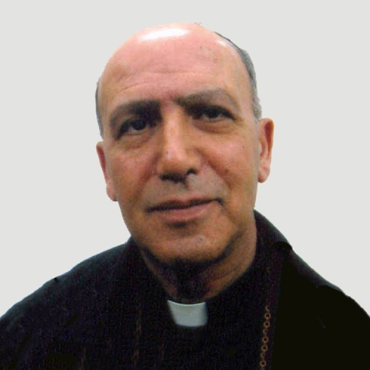 Elias Odeh