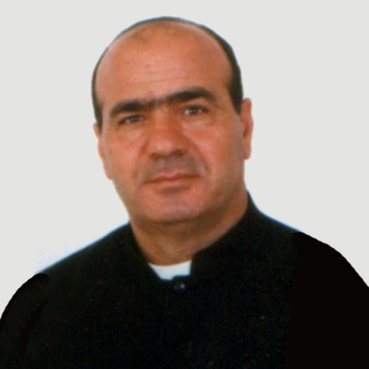 Farah Hijazin