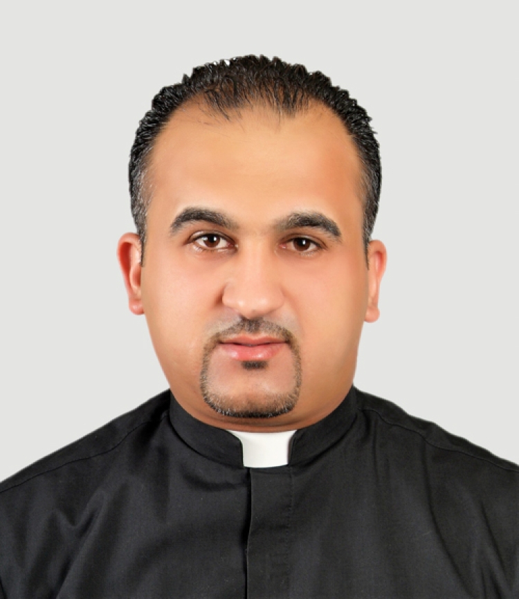 Farah Salameh Bader