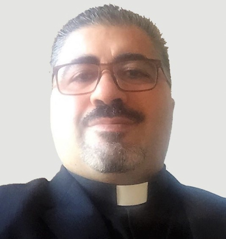 Fares Hattar