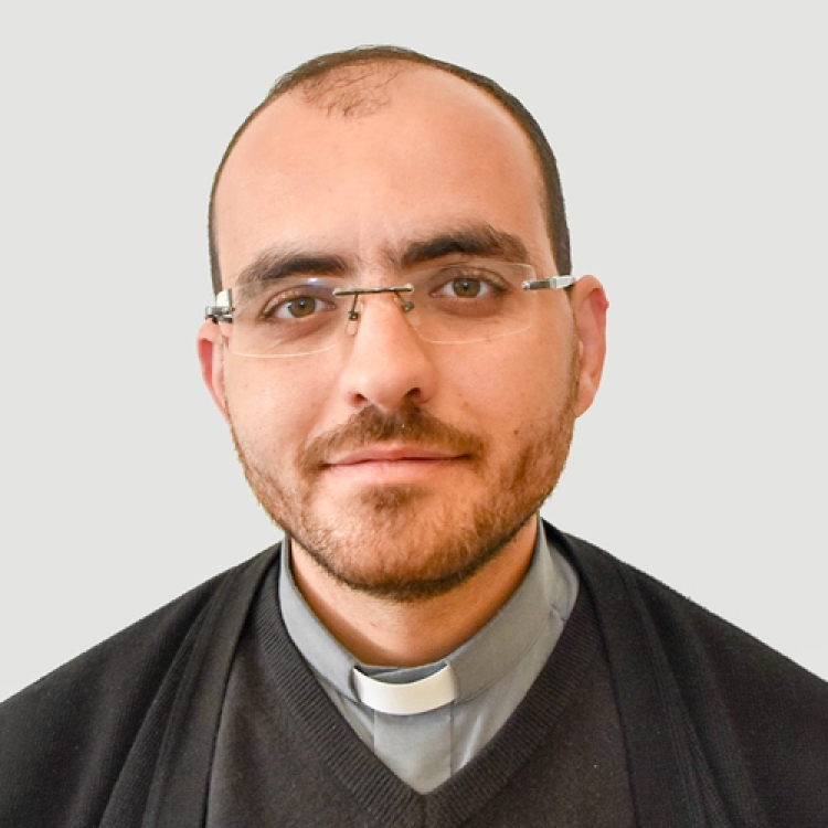 Fares Siryani
