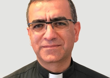 Firas Aridah