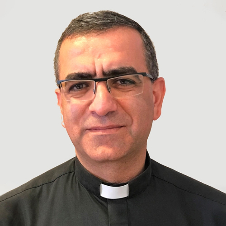 Firas Aridah