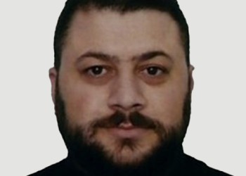 Firas Nasrawin