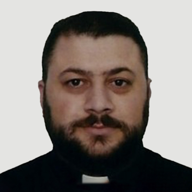Firas Nasrawin