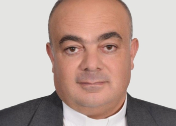 Francis Shahin