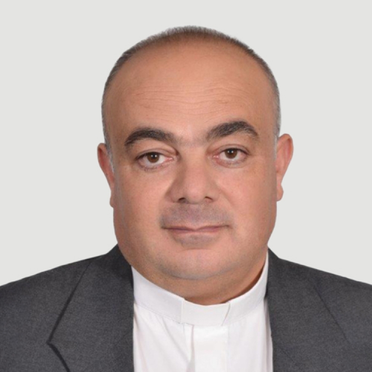 Francis Shahin