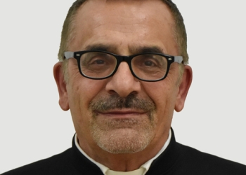 George Da’boub