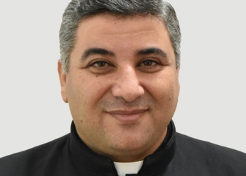 Hanna Mass’ad