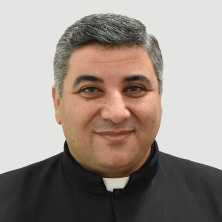 Hanna Mass’ad