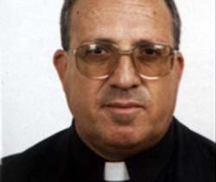 Hisham Ayed Thaba’in