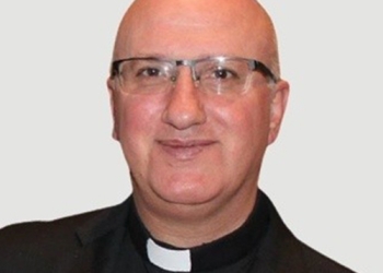Imad Twal