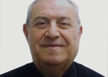 Issam Zu’mot