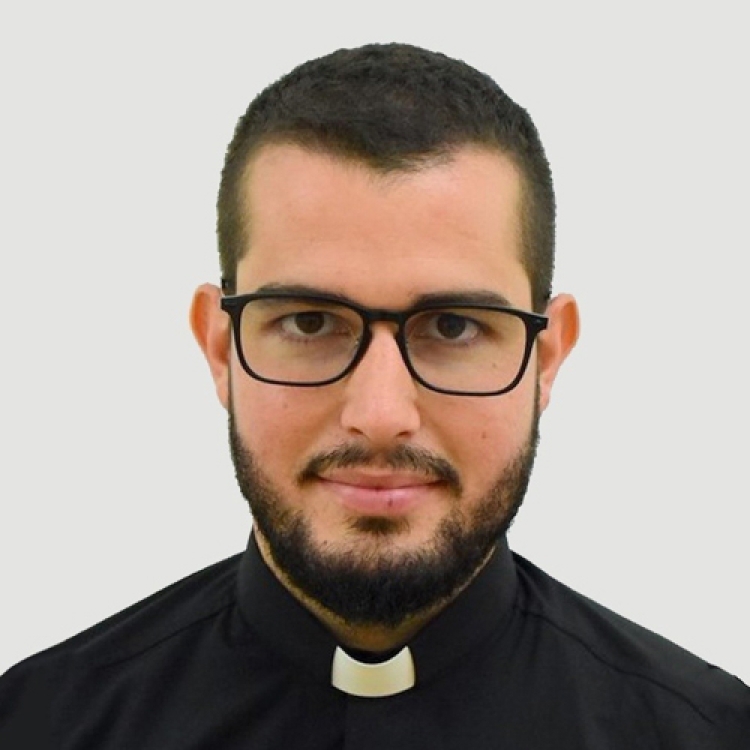 Javier Martinez Alcala