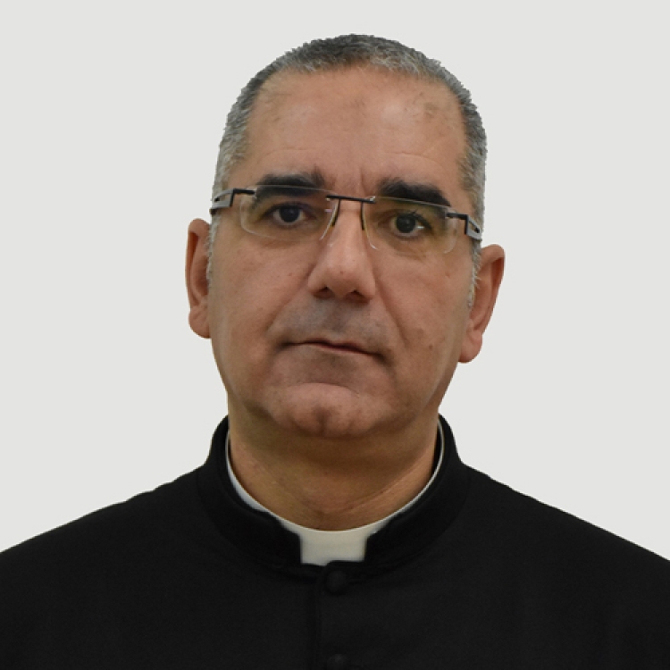 Johnny Abu Khalil